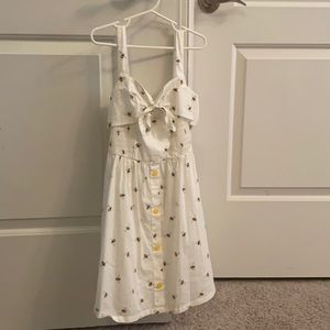 American Girl Dress